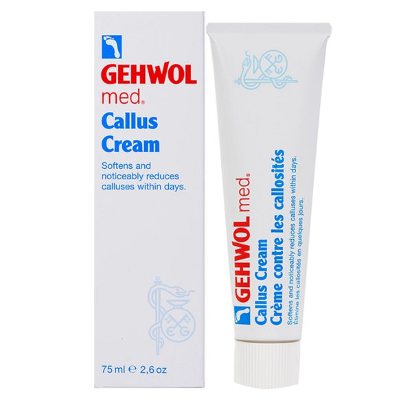 Callus Cream