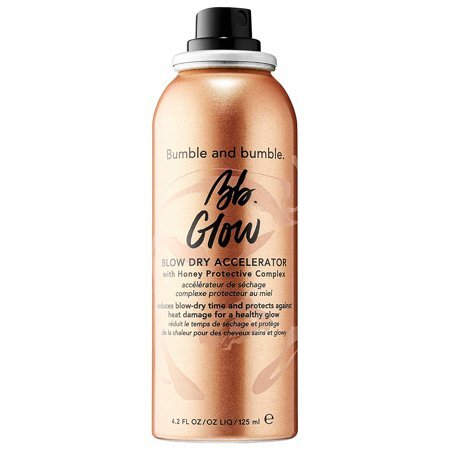 BB GLOW Blow Dry Accelerator