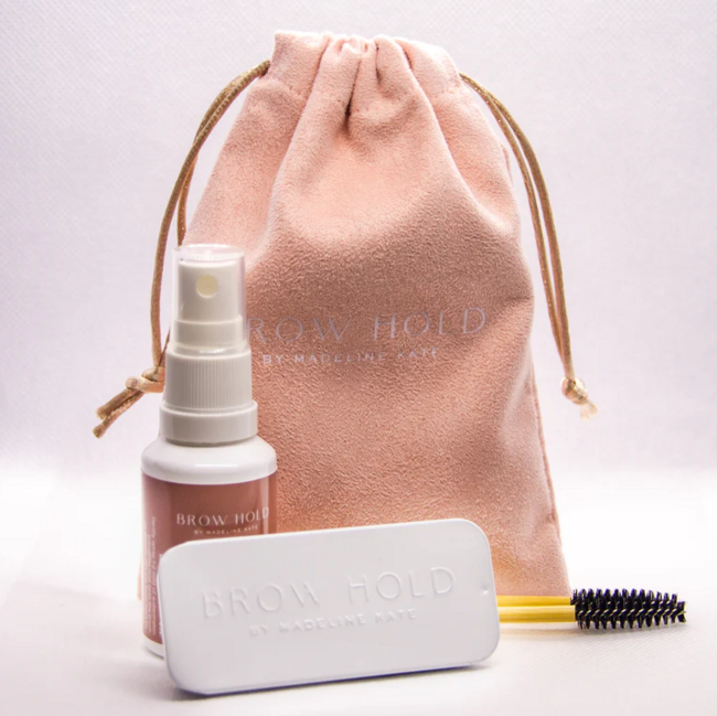Brow Soap