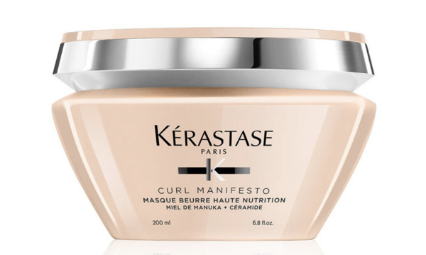 Curl Manifesto Masque Beurre Haute Nutrition Hair Mask