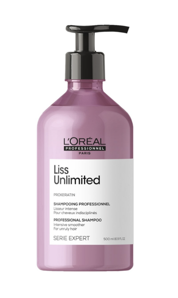 [Liss Unlimited] Shampoo 16.9oz