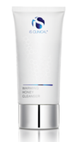 Warming Honey Cleanser
