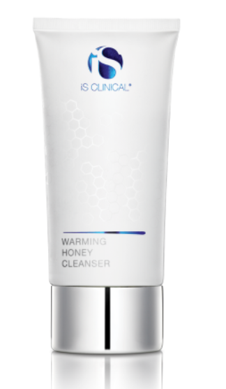 Warming Honey Cleanser
