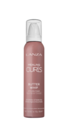 Curl Whip Styling Foam