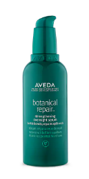 * Botanical Repair Strengthening Overnight Serum