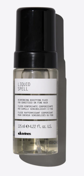 ESSENTIALS / Liquid Spell Bodifying Fluid