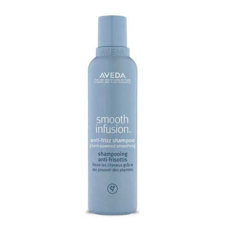Smooth Infusion Anti-Frizz Shampoo 200ml