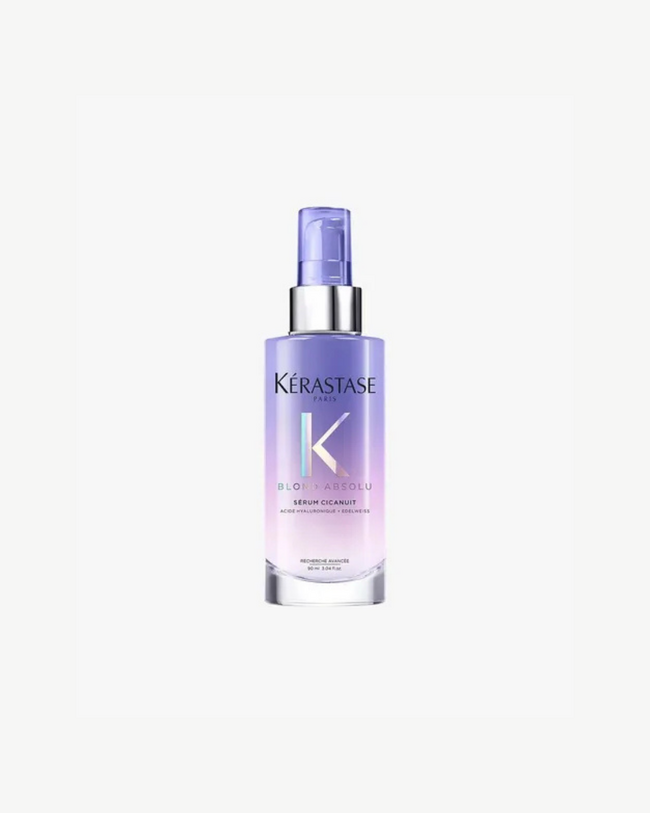 BLOND ABSOLU CICANUIT SERUM