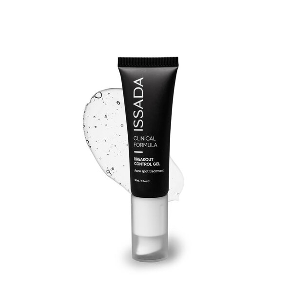 Breakout Control Gel Serum