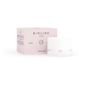 Dolce + Soothing Moisturiser Cream