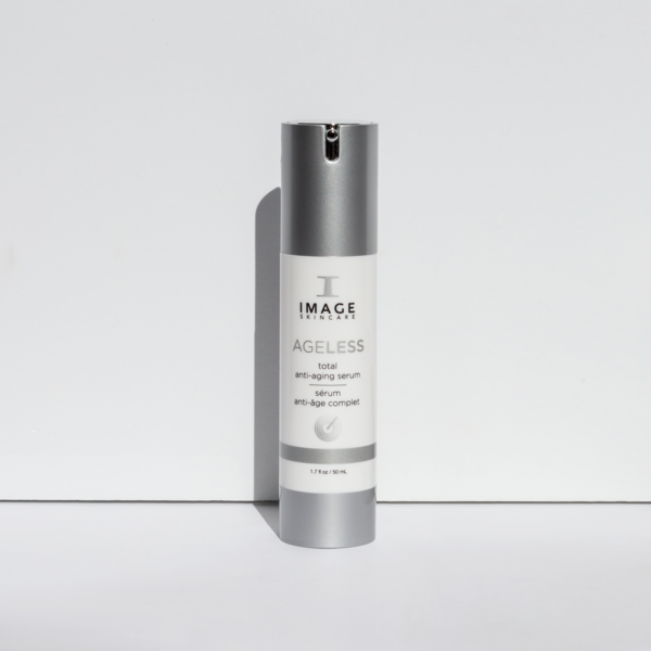 Ageless- Total Anti-Ageing Serum with SCT
