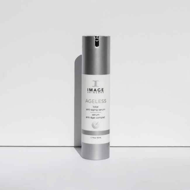 Ageless- Total Anti-Ageing Serum with SCT