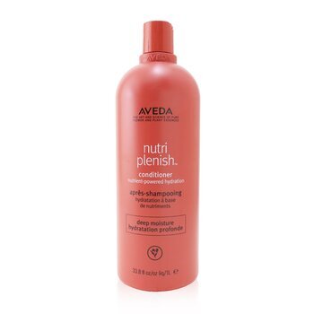 NUTRIPLENISH CONDITIONER DEEP MOISTURE