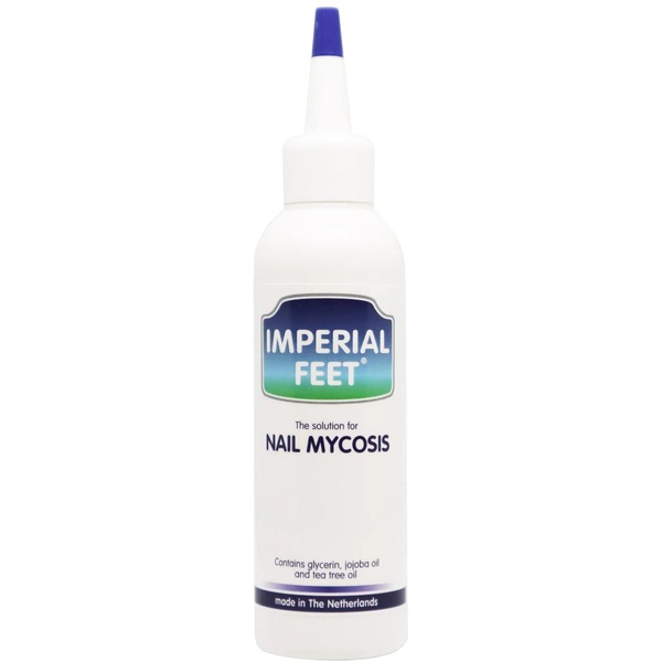 Nail Mycosis