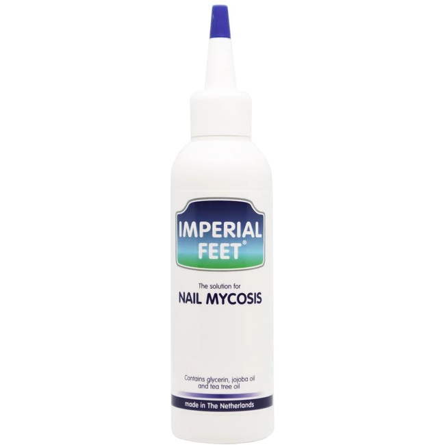 Nail Mycosis