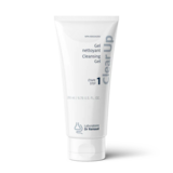 Clear Up Step 1  Cleansing Gel