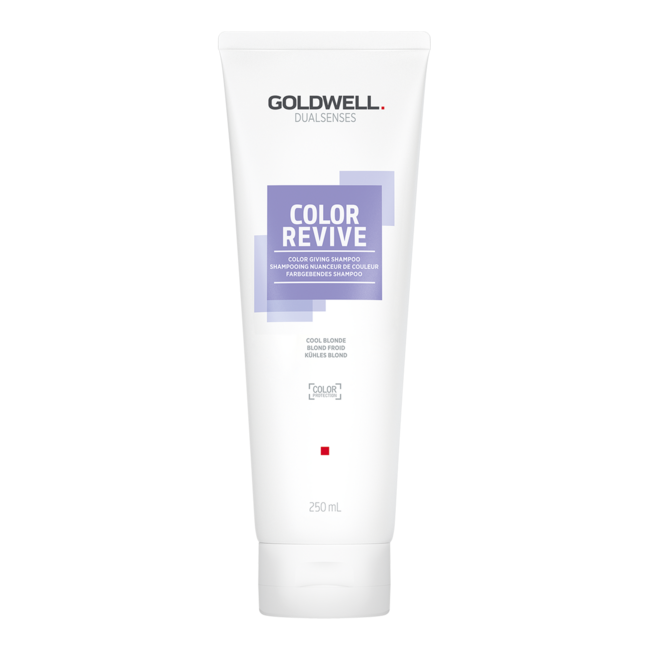 Color Revive Cool Blonde Shampoo