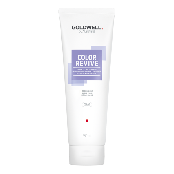 Color Revive Cool Blonde Shampoo