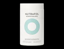 Nutrafol Womens Balance Hair Growth Pack