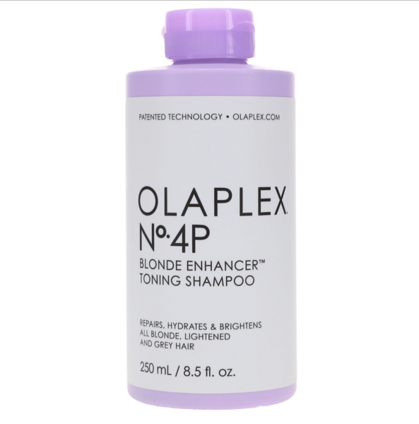 No. 4p Olaplex Purple Shampoo