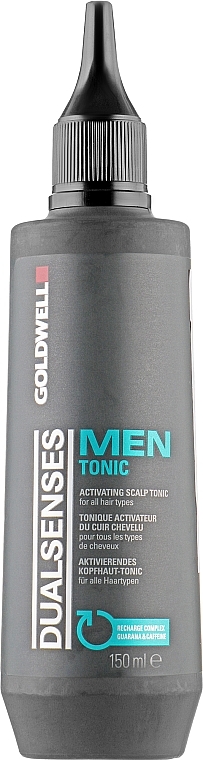 Activating Scalp Tonic