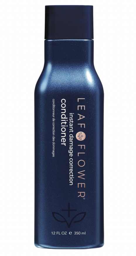 CBD Instant Damage Correction Conditioner