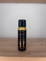 Airbrush Root Touch Up: Blonde