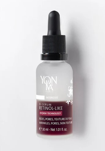 Yonka Retinol-Like Bi-Serum
