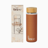 3-in-1 Tumbler w/ Insulated Sleeve