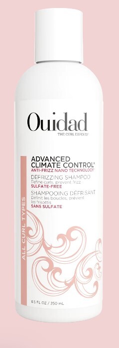 Advanced Climate Control Defrizzing Shampoo