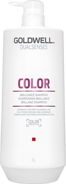 Color Brilliance Shampoo Liter