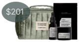 Skin Longevity Ritual - Skin Regimen