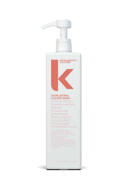 EVERLASTING COLOUR WASH LITRE