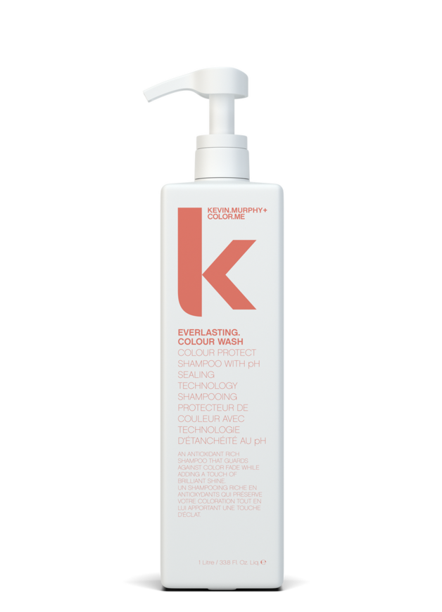 EVERLASTING COLOUR WASH LITRE