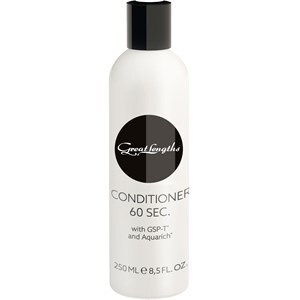 60 sec. cond 250ml