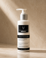 BareWolf® Gel Cleanser