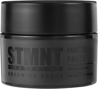 STMNT MATTE PASTE
