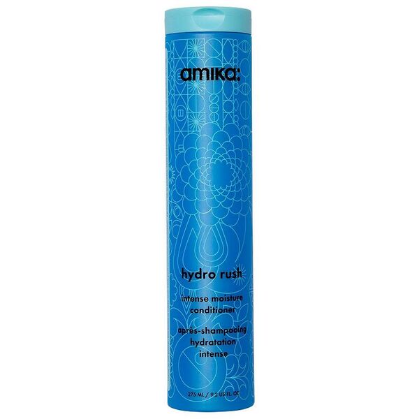 Amika Hydro Rush Intense Moisture Conditioner 275ml