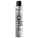 Brushable Hairspray: Flexible-Hold Hairspray for Natural Styles