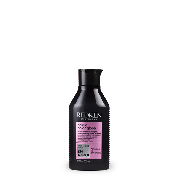 REDKEN ACG GLOSS SHAMPOO