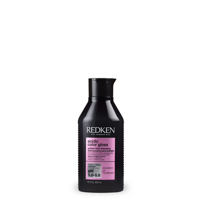 REDKEN ACG GLOSS SHAMPOO