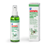 Fusskraft Herbal Spray
