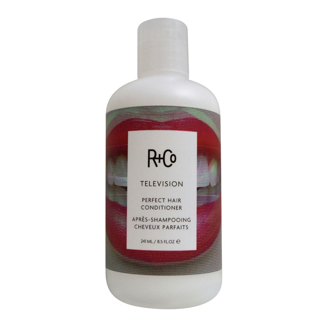 R+Co TELEVISION Perfect Hair Conditioner 