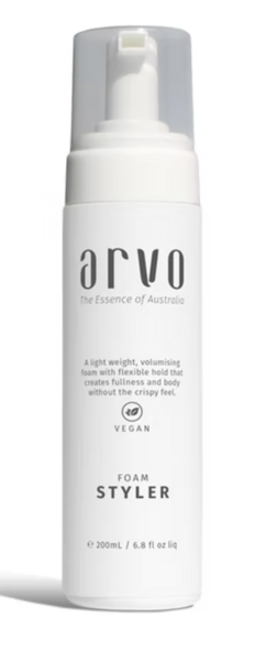 Arvo Foam Styler 200ml