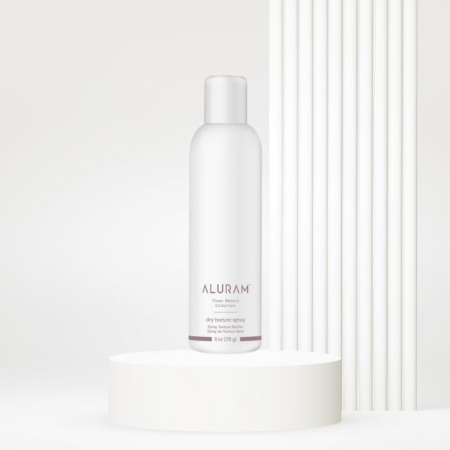 Dry Texture Spray