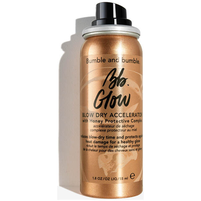 BB Glow Blow Dry Accelerator