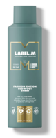 LABEL.M - Fashion Edition Blow Out Spray