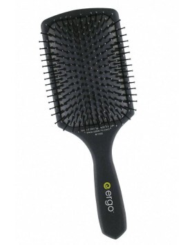 Super Gentle Mini Paddle Brush