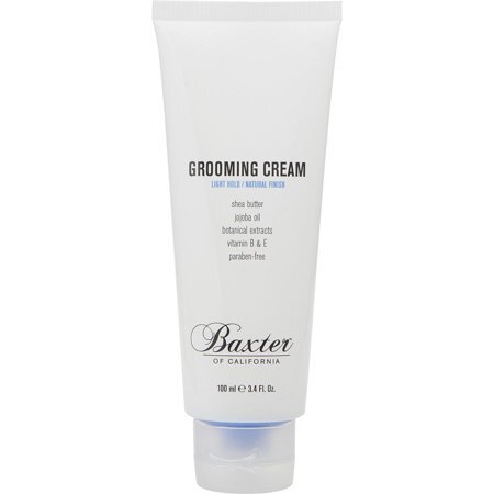 Baxter: Grooming Cream