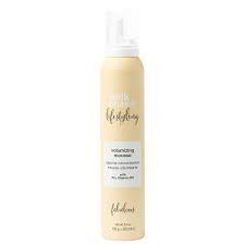 Volumizing Mousse